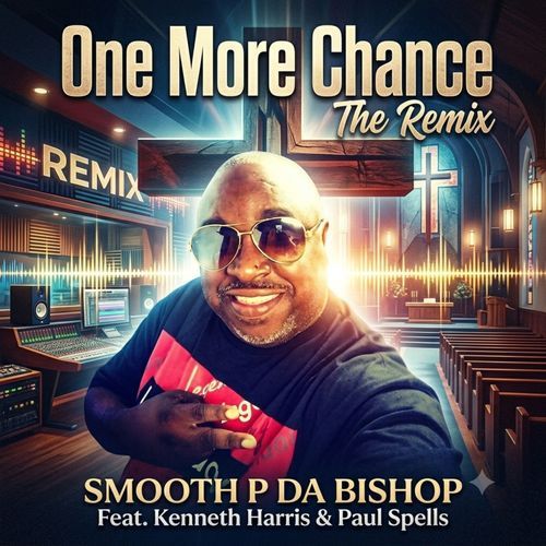 One More Chance (Remix)