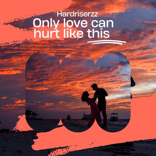 Only Love Can Hurt Like This cover art