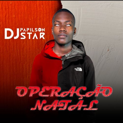Operação Natal cover art