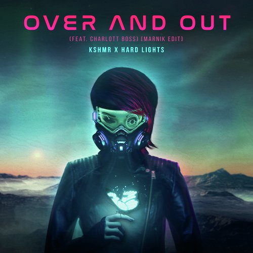Over and Out (feat. Charlott Boss) (Marnik Edit)