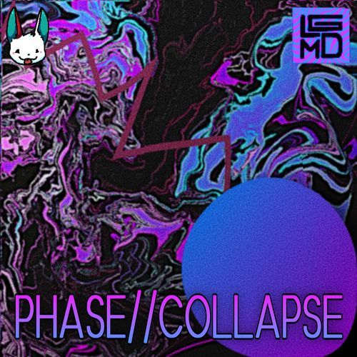 PHASE//COLLAPSE