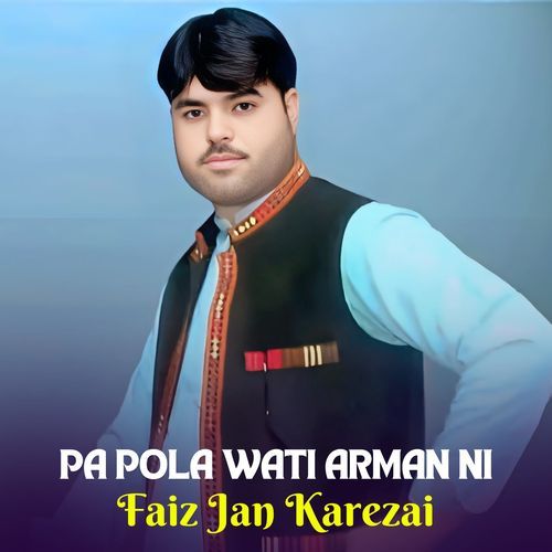 Pa Pola Wati Arman Ni