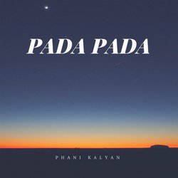 Pada Pada (feat. Saika Beerwal, Manisha Eerabathini &amp; Sravya Attili)