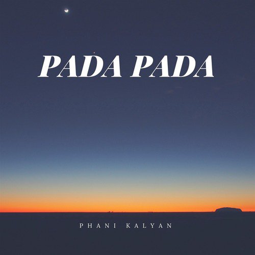 Pada Pada (feat. Saika Beerwal, Manisha Eerabathini & Sravya Attili)