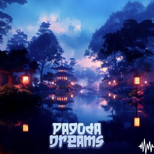 Pagoda Dreams