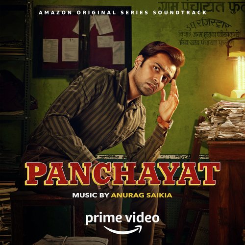 Panchayat Season 2 (Music from the Series)