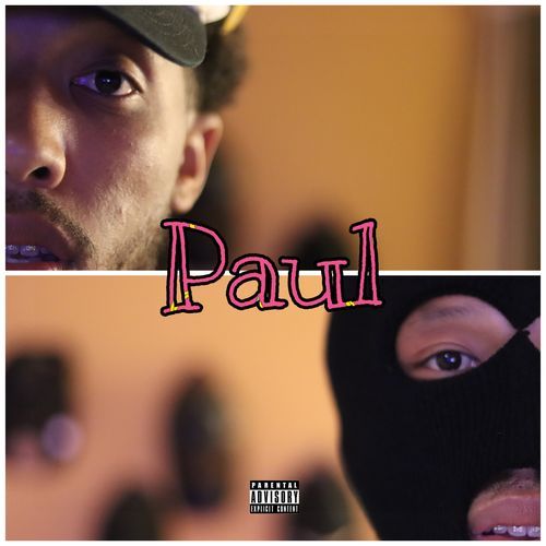 Paul cover art