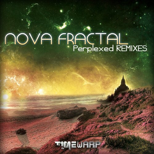 Perplexed (Omneon Remix) cover art