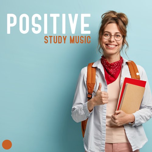 Positive Study Music: Jazz for Study, Easy Jazz