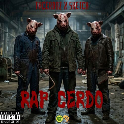 RAP CERDO