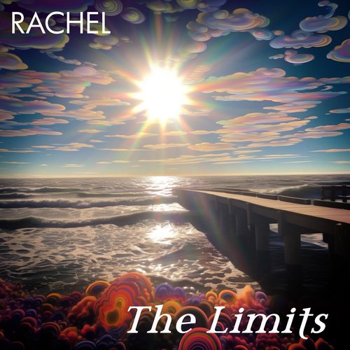 Rachel cover art