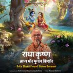 Radha Krishna Pran Mora Yugal Kishore