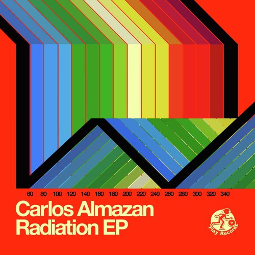 Radiation EP