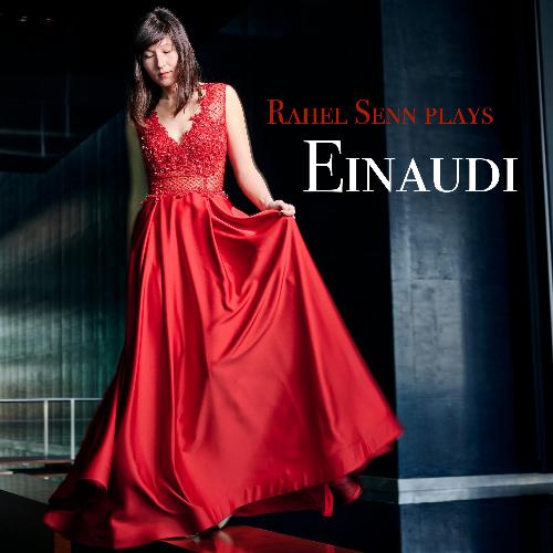 Rahel Senn Plays Einaudi_poster_image