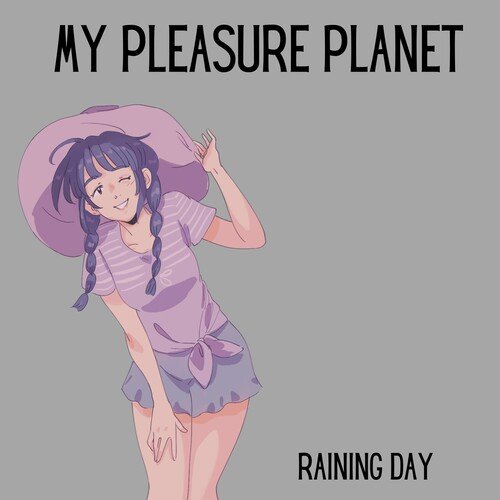 Raining Day cover art