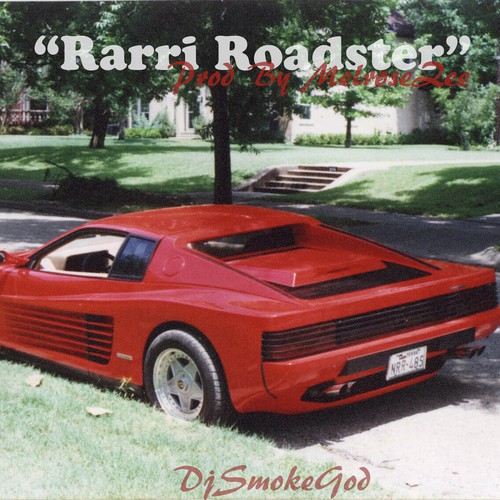 Rarri Roadster