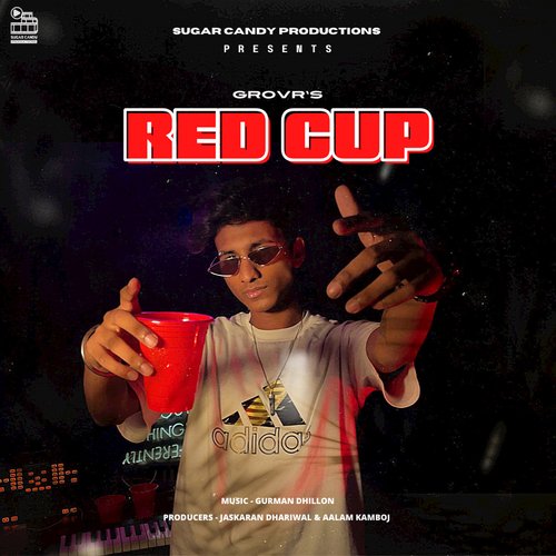 Red Cup