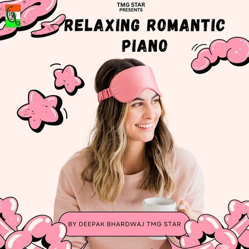 Relaxing Romantic Piano