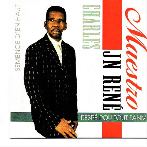Nou Pa Dwe Engra cover art
