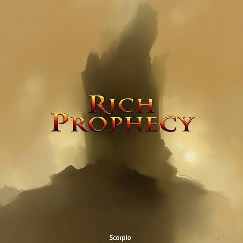 Rich Prophecy