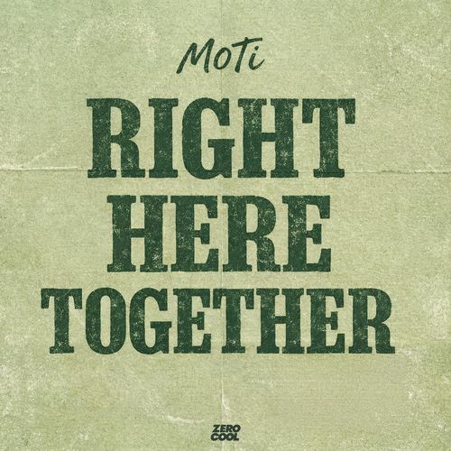 Right Here Together