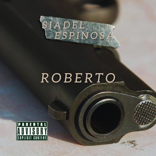 Roberto cover art