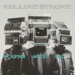 Rolling Strong (Re-roll)