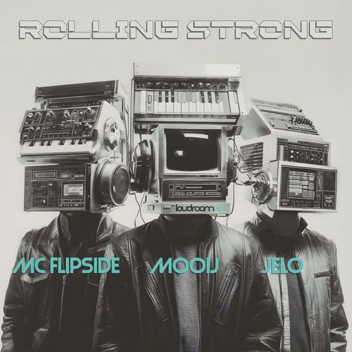 Rolling Strong