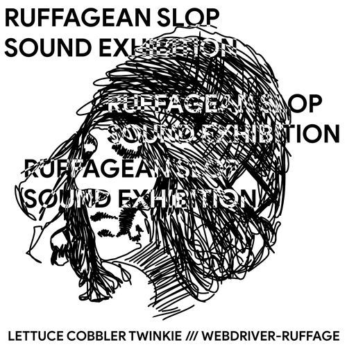 Slop Sound Exhibit "Lady of the Clamshell"