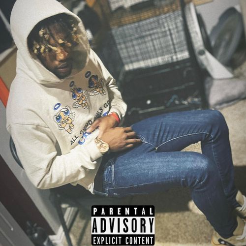 Runnin Fast cover art