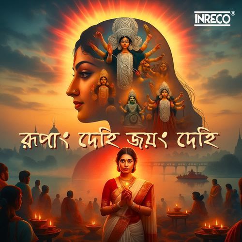 Rupang Dehi Jayang Dehi