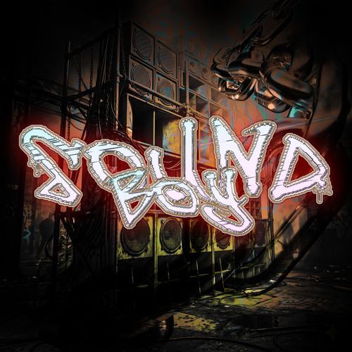 SOUNDBOY