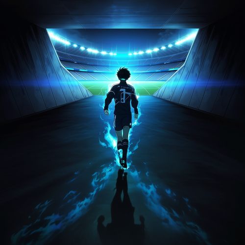 STRIKER