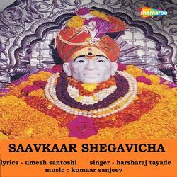 Saavkaar Shegavicha