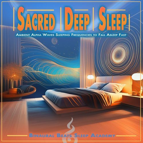 Sleep Energy Healing Motivations
