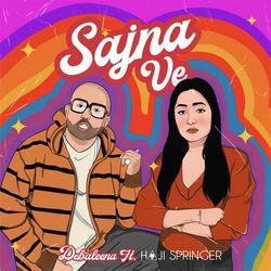 Sajna Ve-BywcSUNDY1A