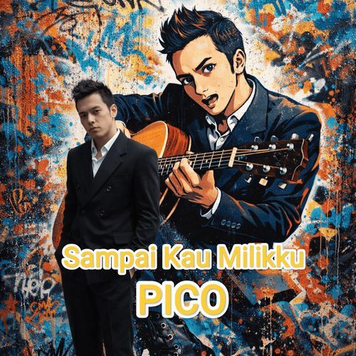 Sampai Kau Milikku