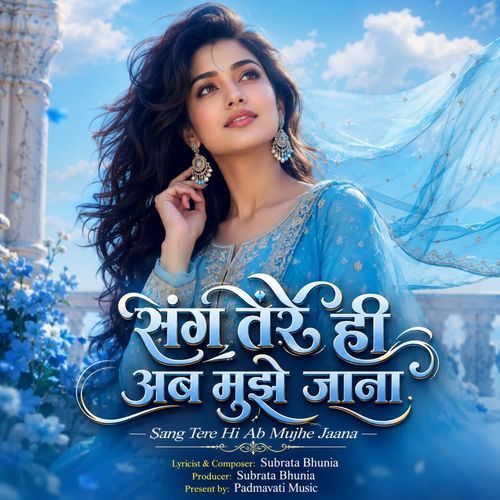 Sang Tere Hi Ab Mujhe Jaana