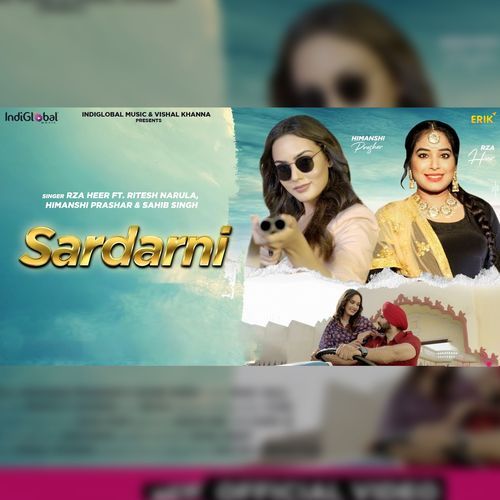 Sardarni (Studio)