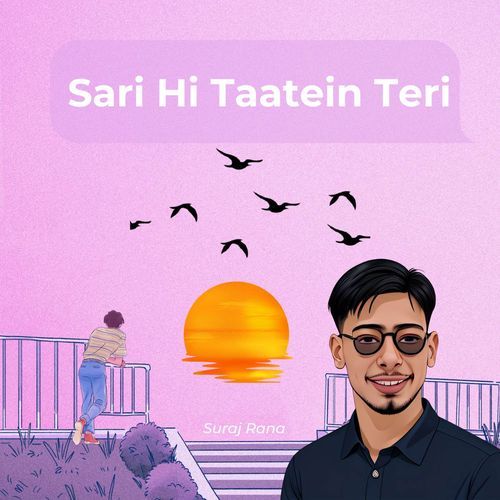 Sari Hi Baatein Teri