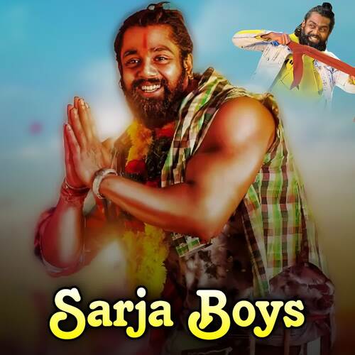 Sarja Boys