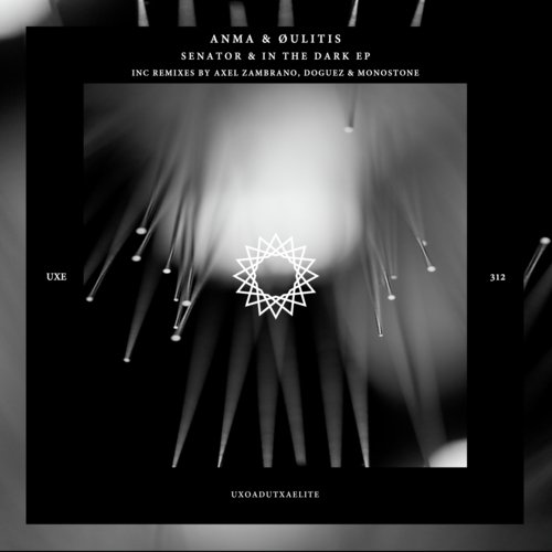Senator (Axel Zambrano Remix) cover art