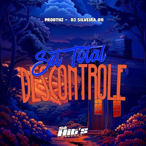 Set Total Descontrole