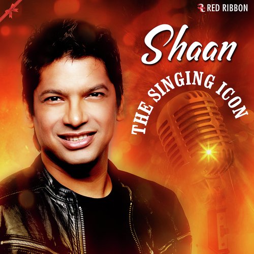 Shaan- The Singing Icon