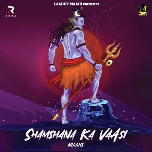 Shamshana Ka Vaasi