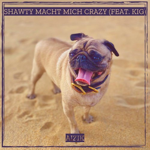 Shawty Macht Mich Crazy_poster_image