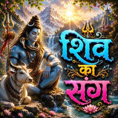 Shiv Ka Sang Bolbam Song