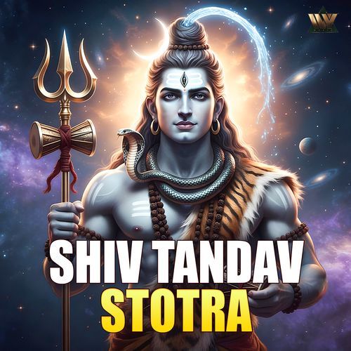 Shiv Tandav Stotra