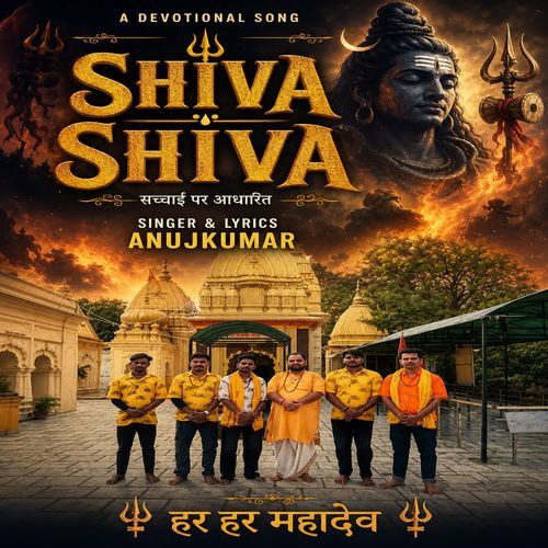 Shiva Shiva (Based on a True Story)
