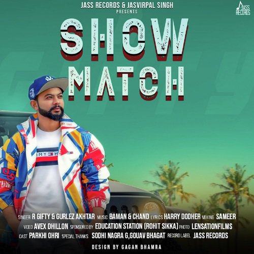 Show Match